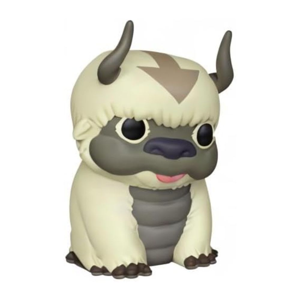 Funko POP! Appa - Avatar: La leyenda de Aang3