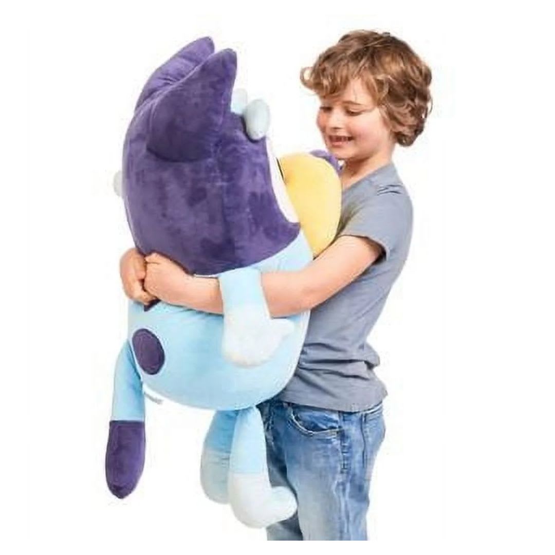 Peluche Gigante Bluey4