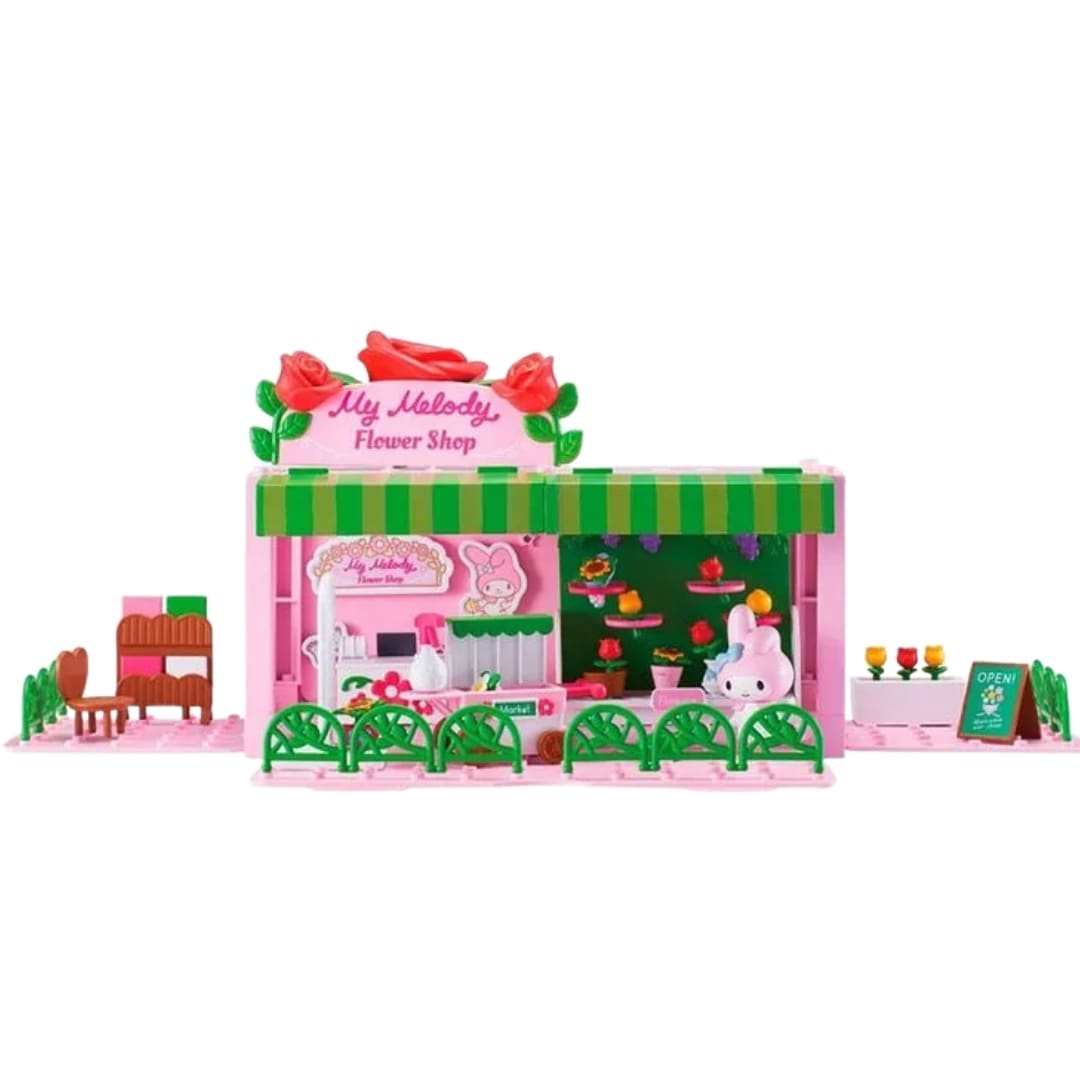 Sanrio My Melody - Kit Creativo Diseño Soñador2