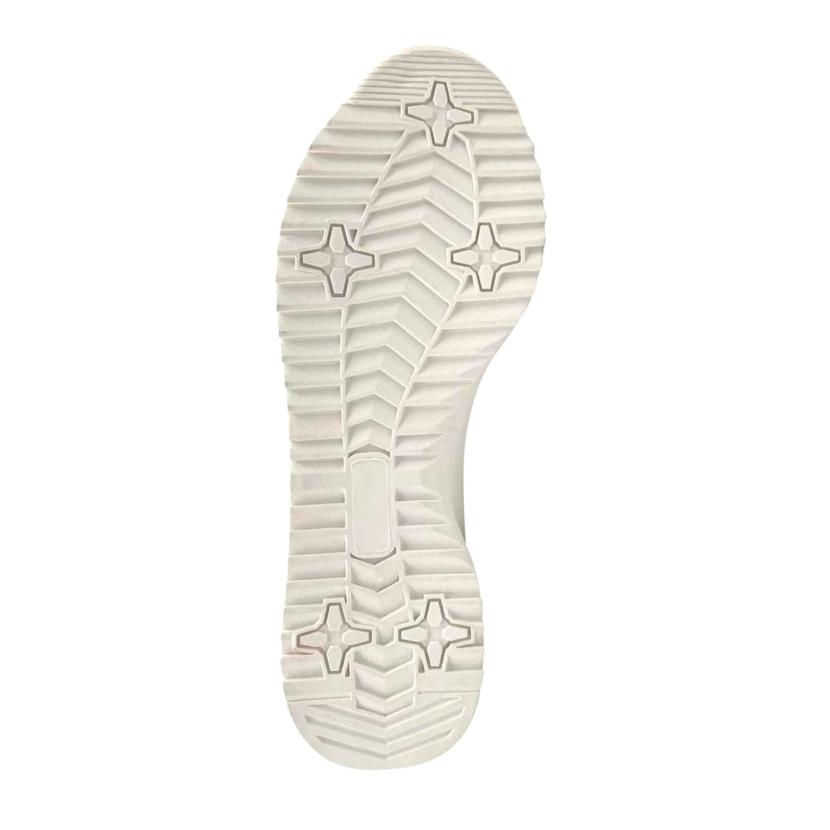 Zapatillas Casual Mujer Stitch Perlas6