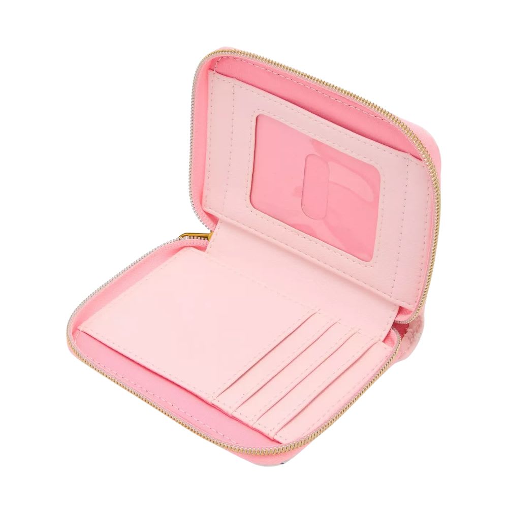 Billetera Loungefly Marie Aristogatos Navideña5