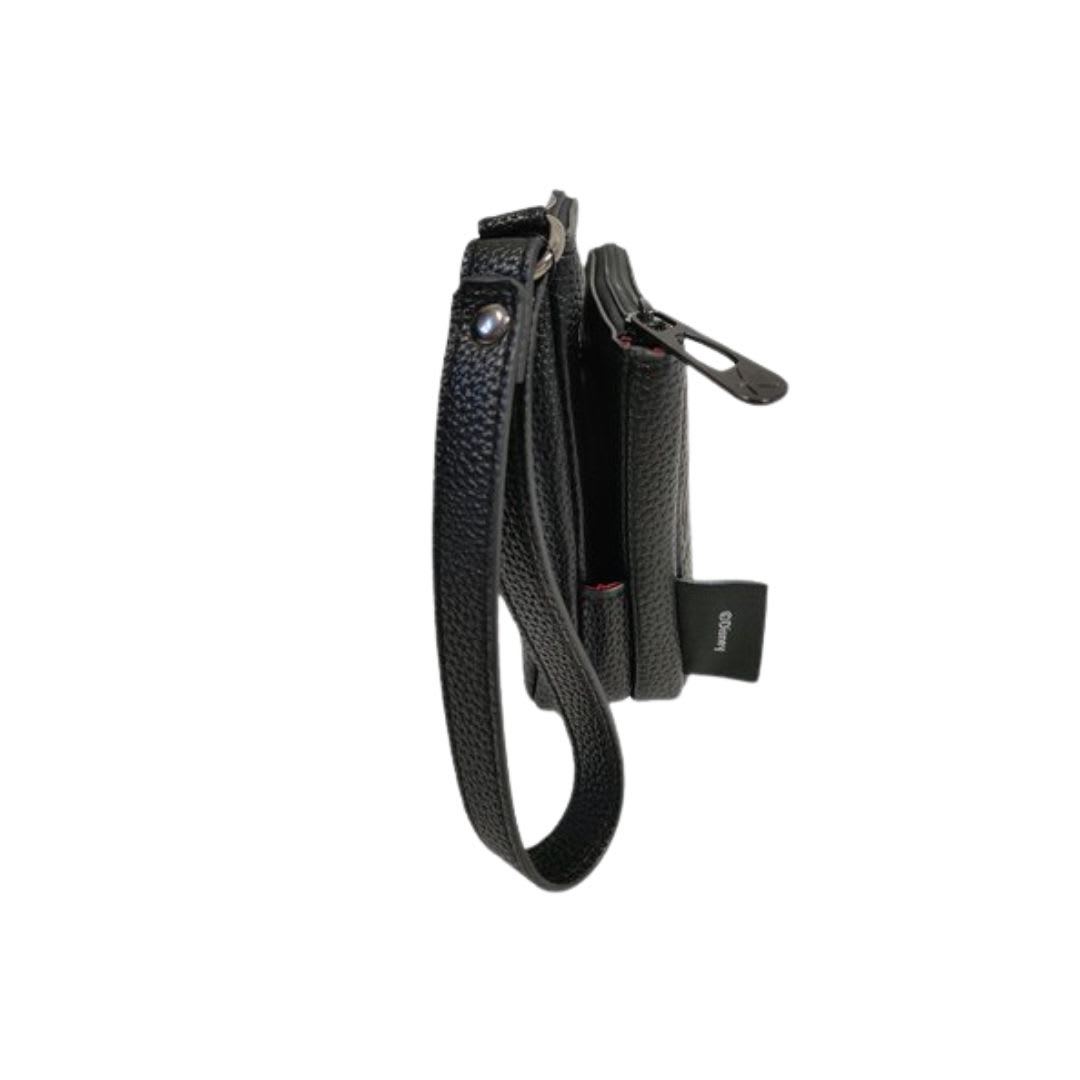 Cartera Crossbody Minnie Mouse Doble compartimiento3