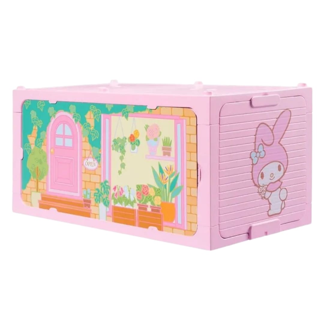 Sanrio My Melody - Kit Creativo Diseño Soñador3