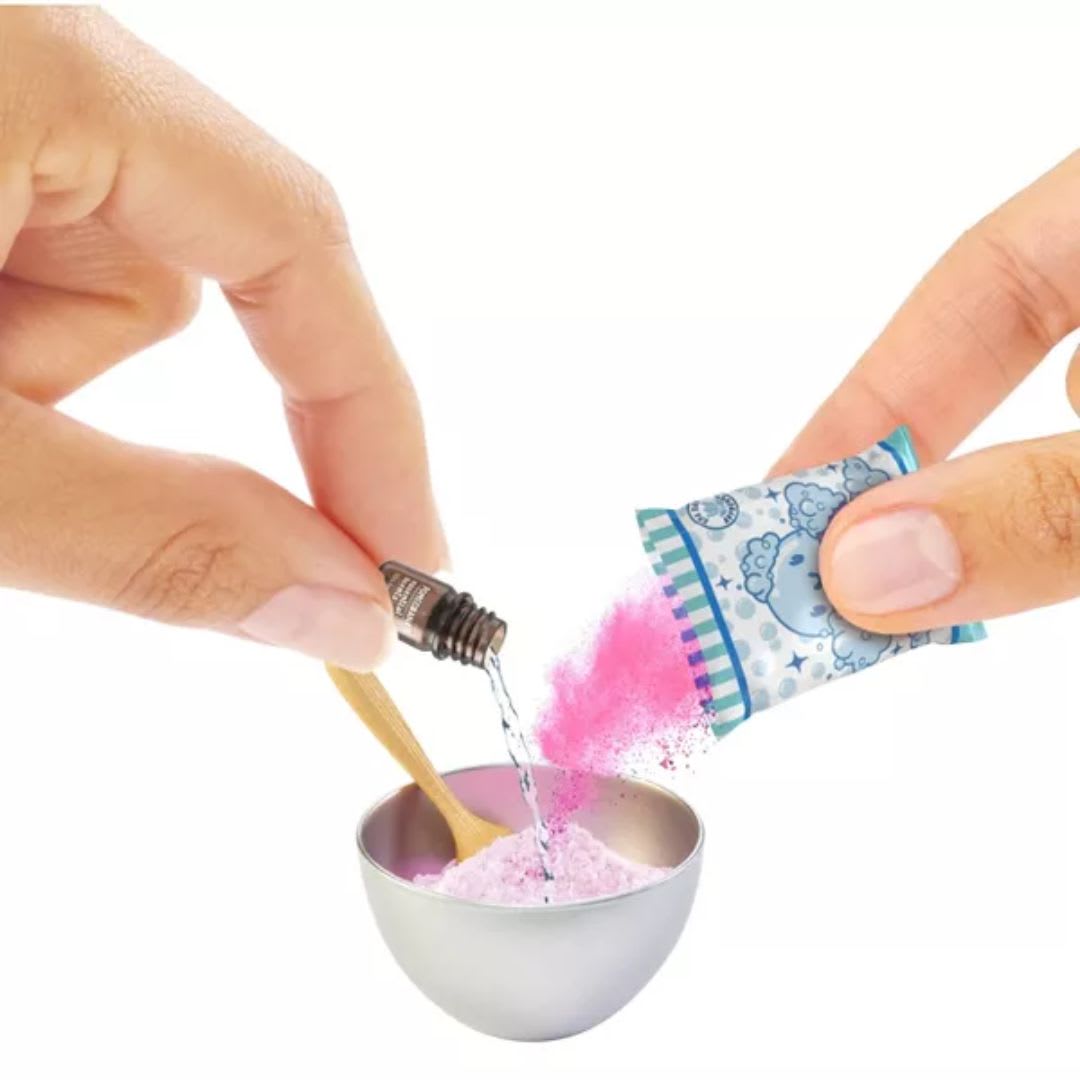 Capsula Sorpresa Miniverse Spa Make it2