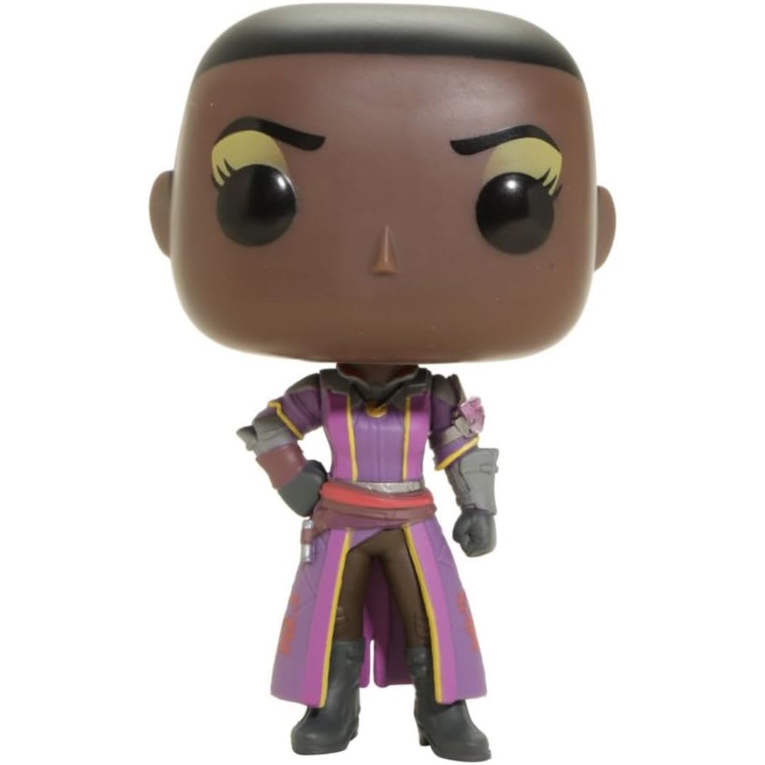 Funko Pop Ikora2