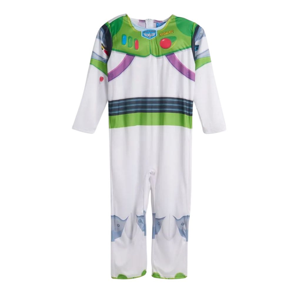 Disfraz Buzz Lightyear Toy Story Disney Niño3