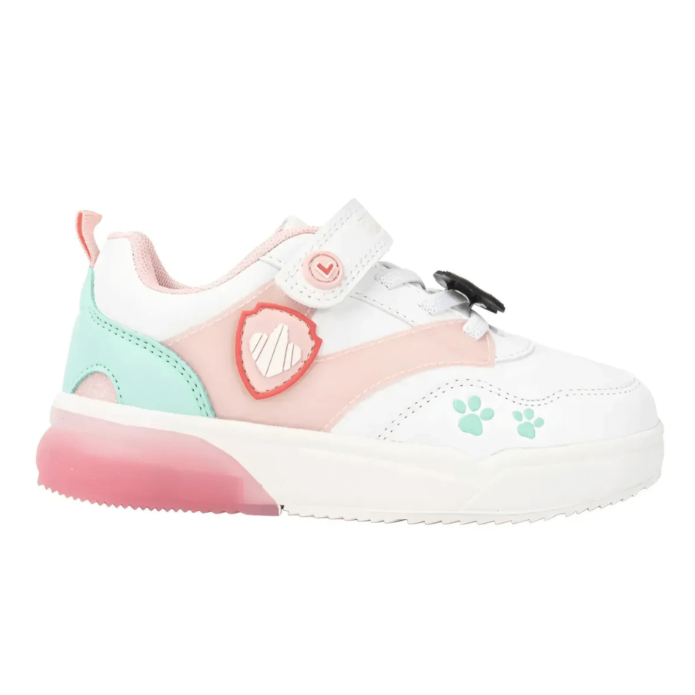 Zapatillas Niña Casual Paw Patrol Liberty Rosado 0