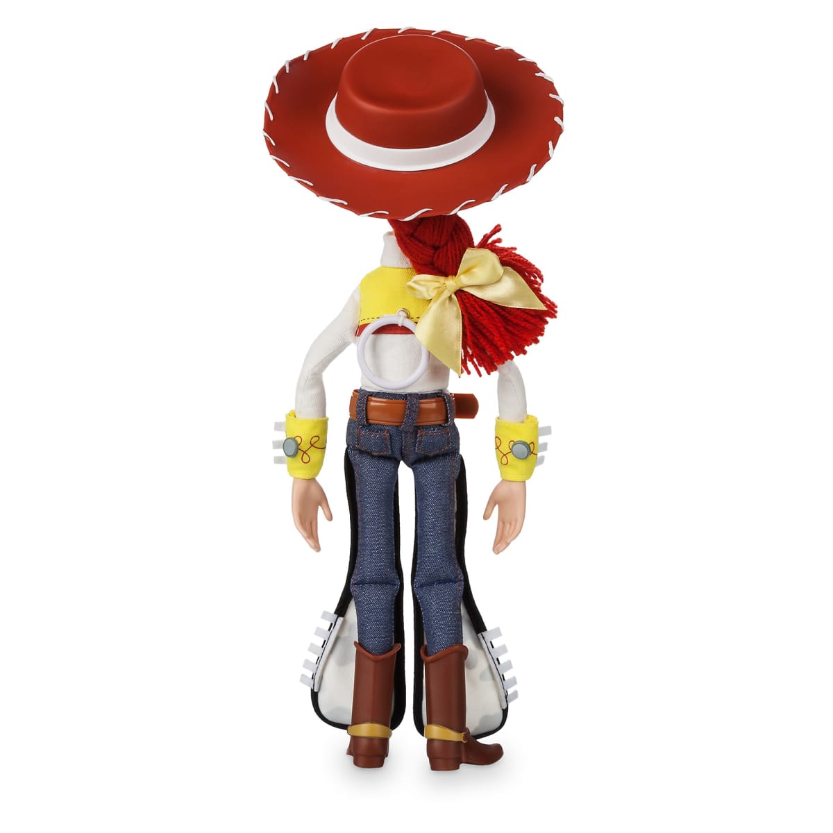 Muñeca Interactiva Disney Store Jessie Toy Story 43