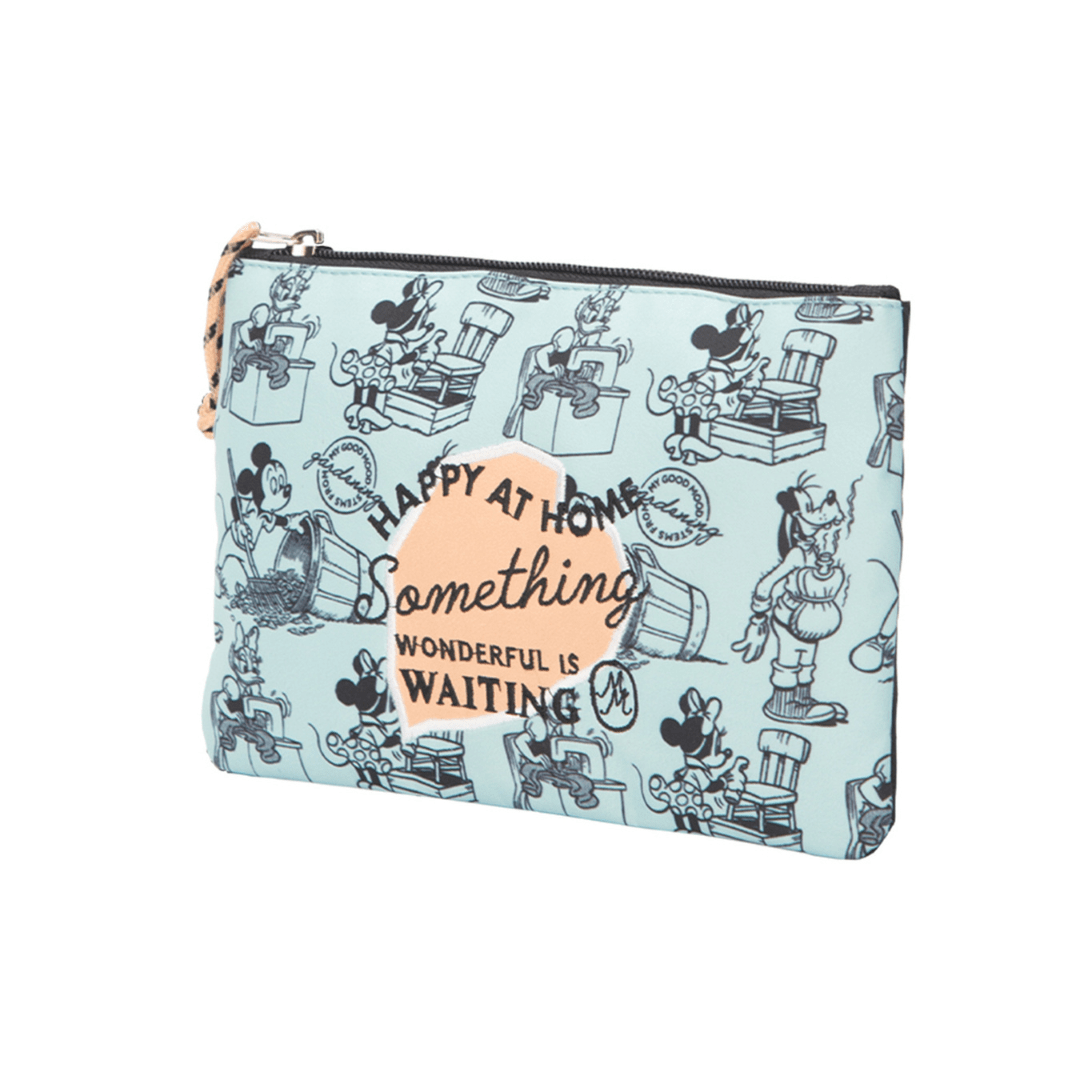 Pack Escolar Mochila Oficio Mickey Mouse Ecofriendly4