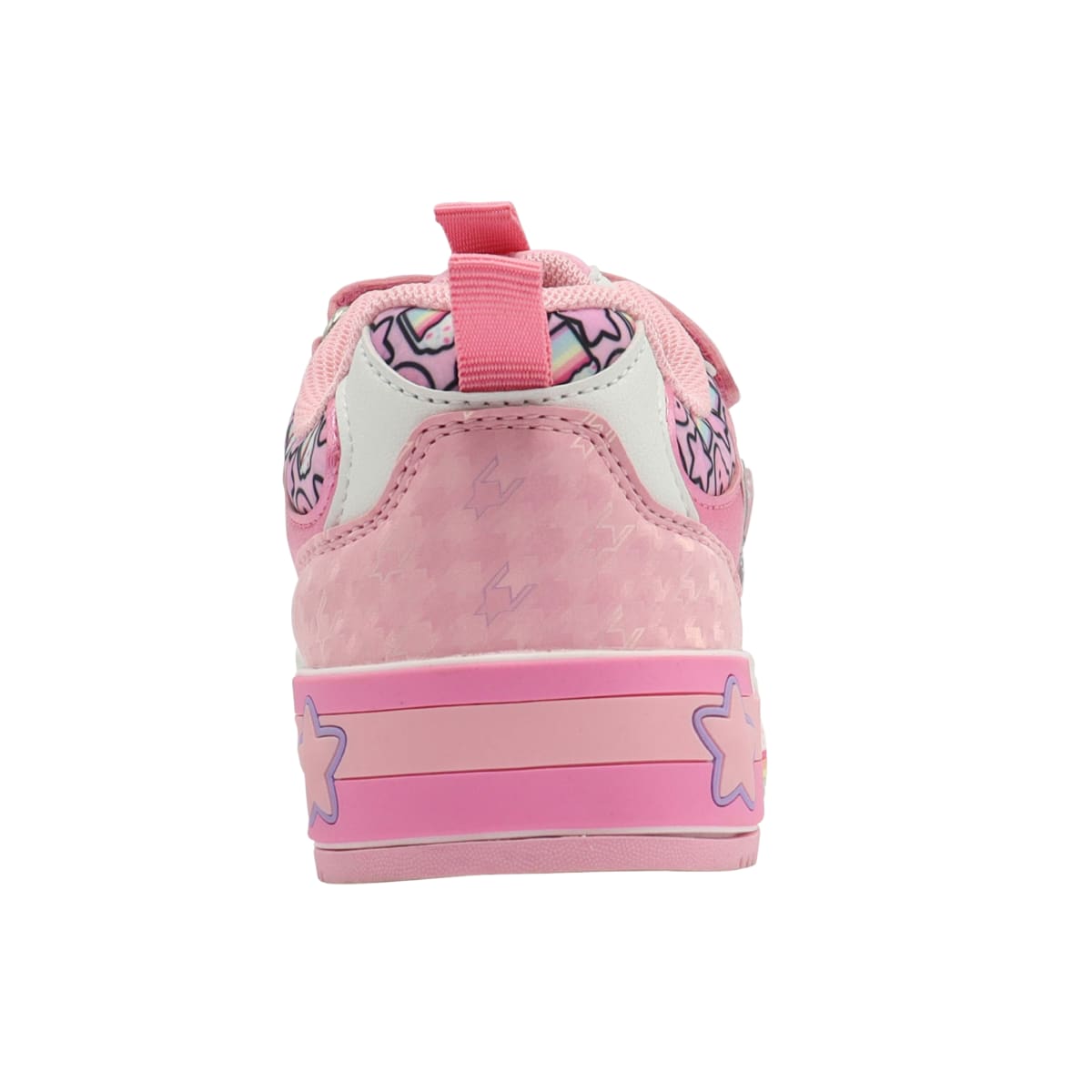 Zapatillas Niña Casual Gabbys Dollhouse Rosado4