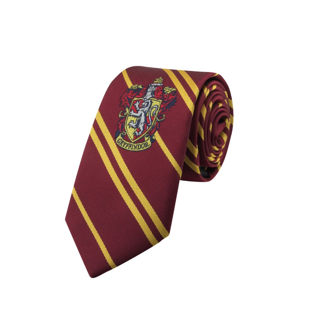 Cobarta Harry Potter Gryffindor Niño con Elastico 0