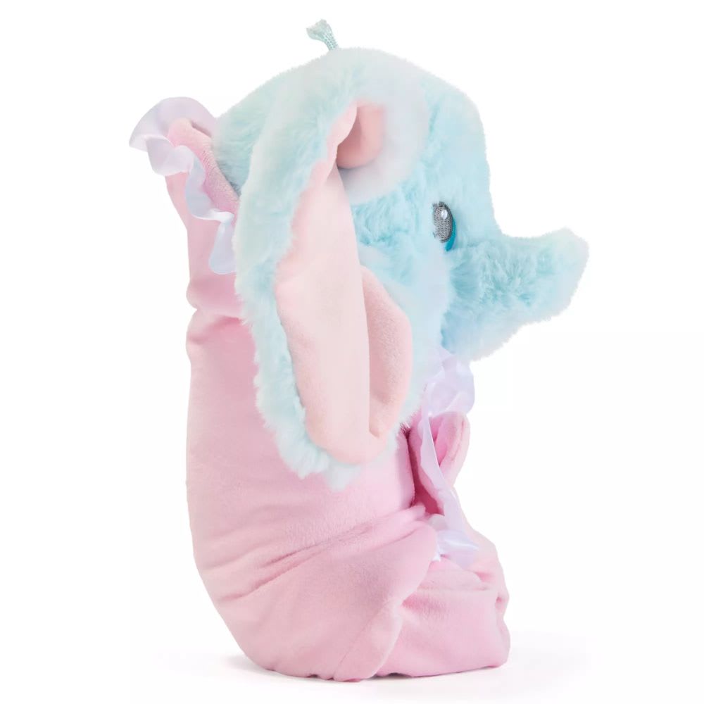 Peluche Bebe Dumbo Disney Store Mediano2