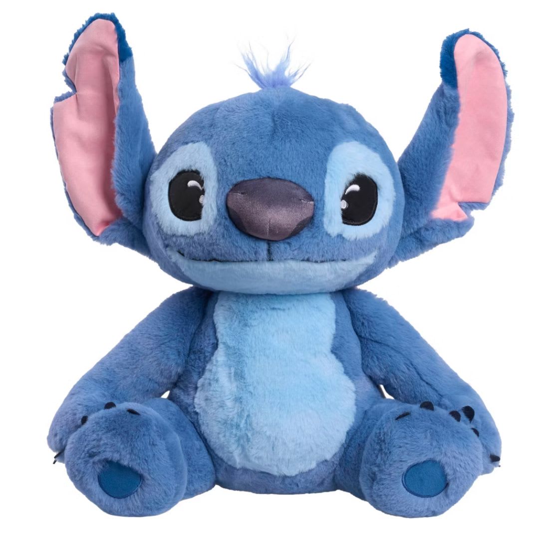 Peluche Mediano Disney Store Stitch 0