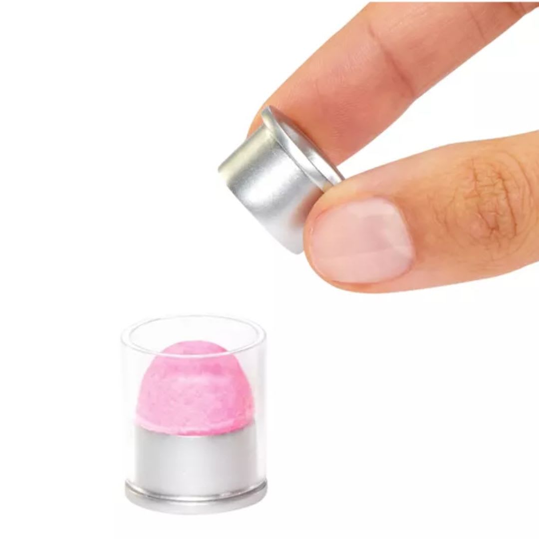 Capsula Sorpresa Miniverse Spa Make it3