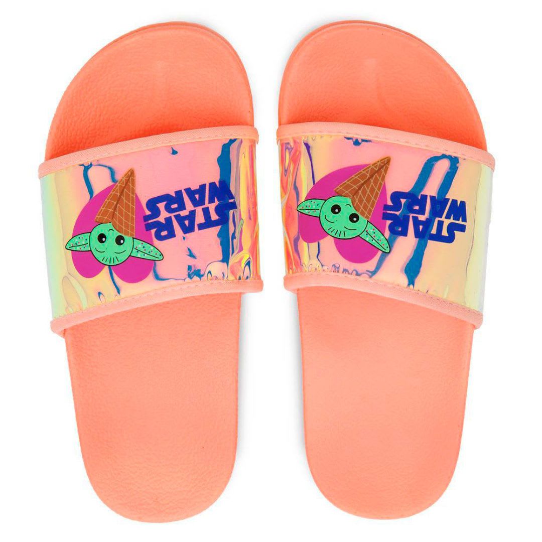 Sandalias Disney Store Grogu 