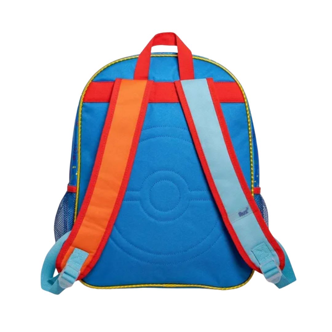 Pack Mochila Pokemon Eco Oficio3