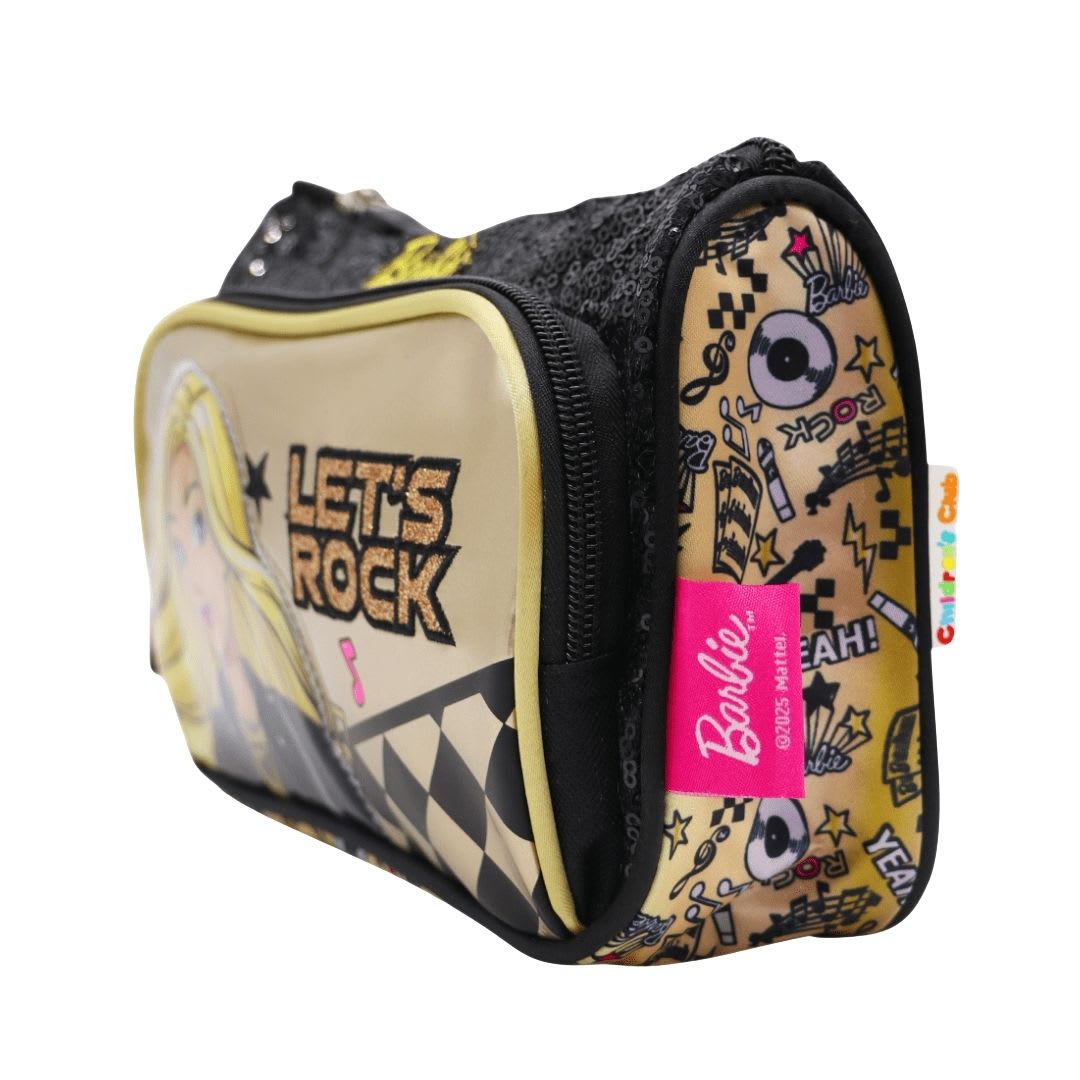 Cartuchera Barbie Rockera2