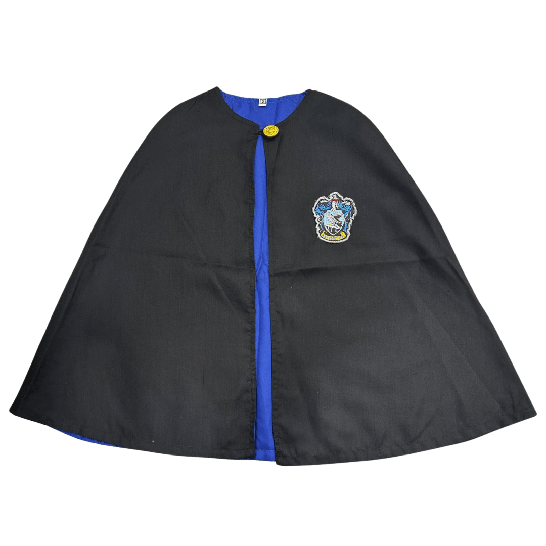 Tunica Capa Harry Potter Bebe Ravenclaw 0