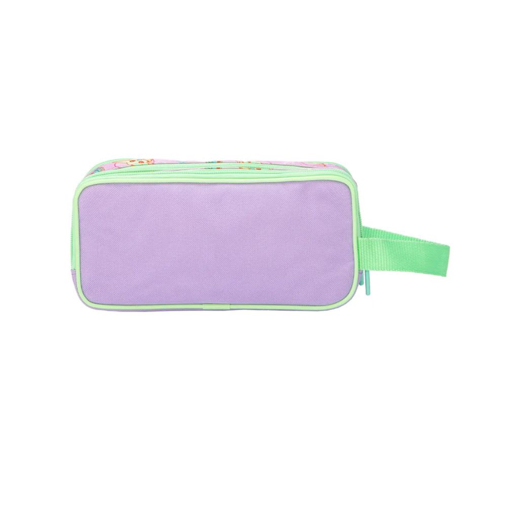 Cartuchera Escolar Baby Yoda Star Wars Niña4