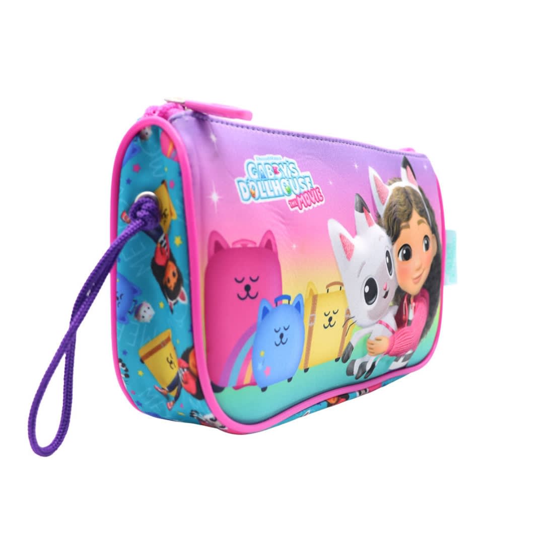 Pack Escolar Maleta Gabby Dollhouse Pandy Oficio6