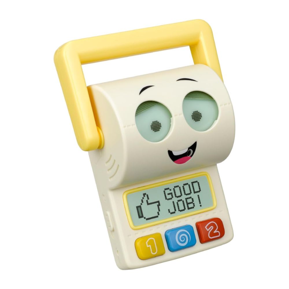 Juguete Smarty Pants Toy Story 5 Interactivo Frases y Sonidos3