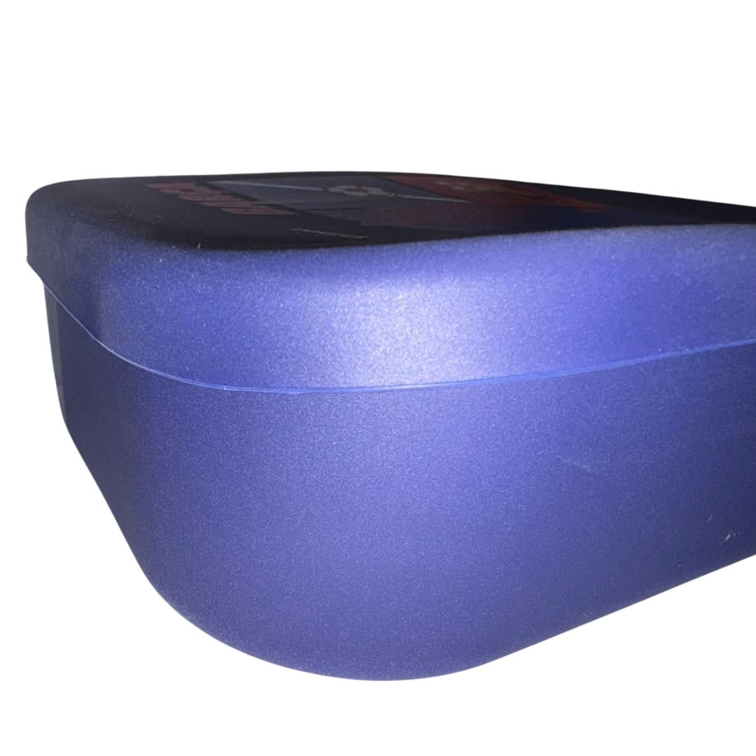 Taper Silicona Escolar Barcelona Futbol 770 ML2