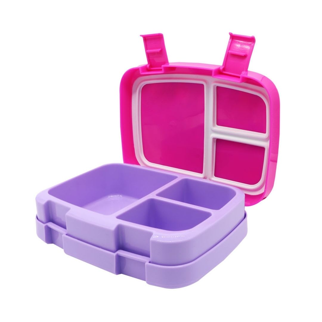 Taper con Divisiones Escolar Bento Gabby’s Dollhouse2