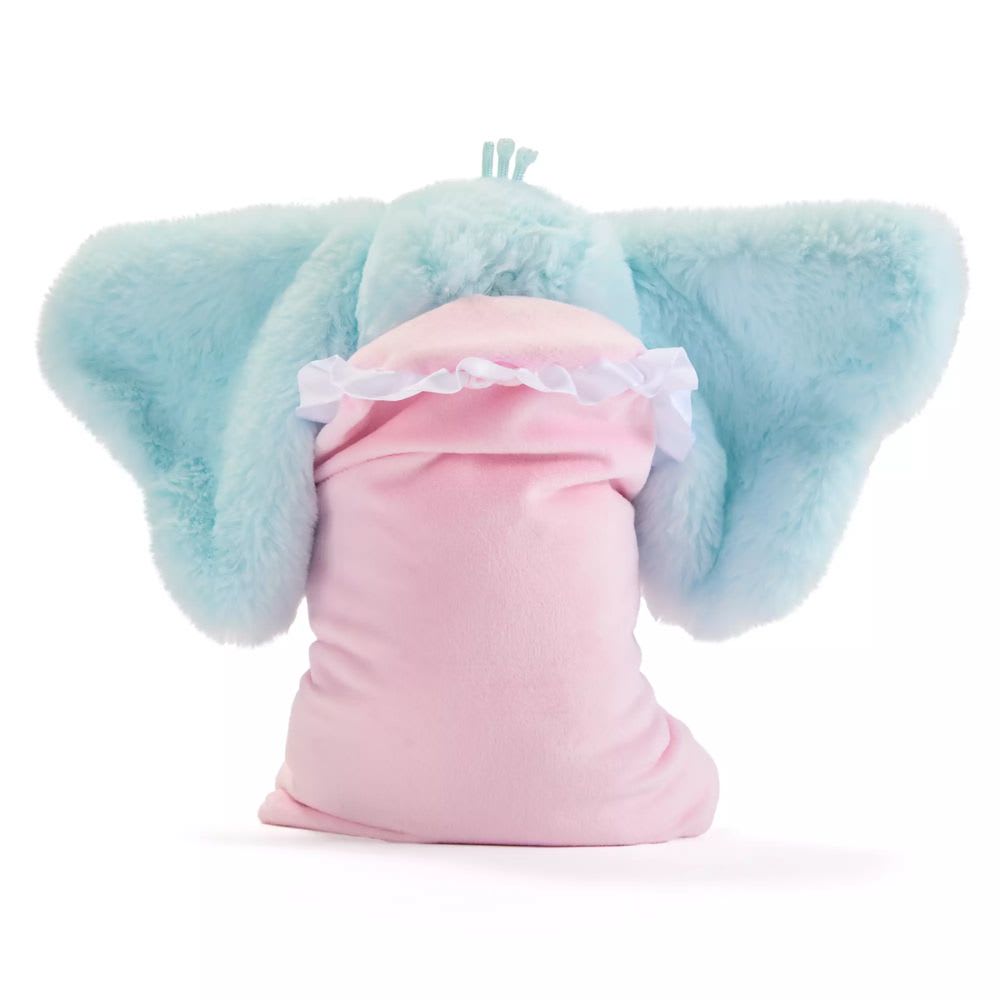 Peluche Bebe Dumbo Disney Store Mediano3