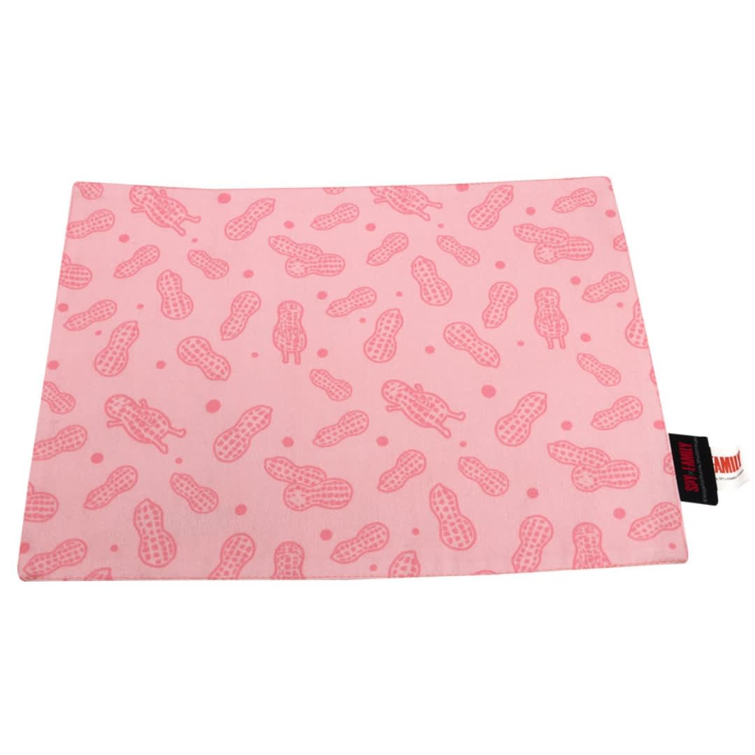 Individual Reversible Escolar Spy x Family Anime 32cm x 25cm2