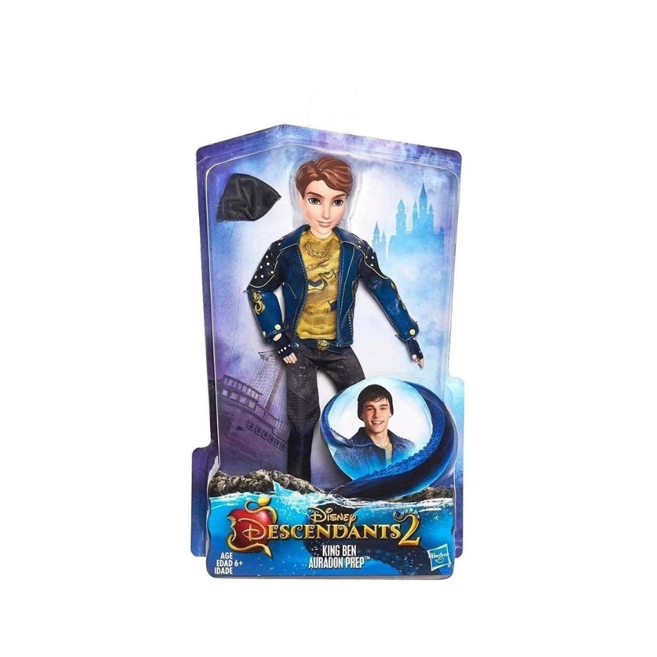 Muñeco Ben Descendientes 2 Disney Store2