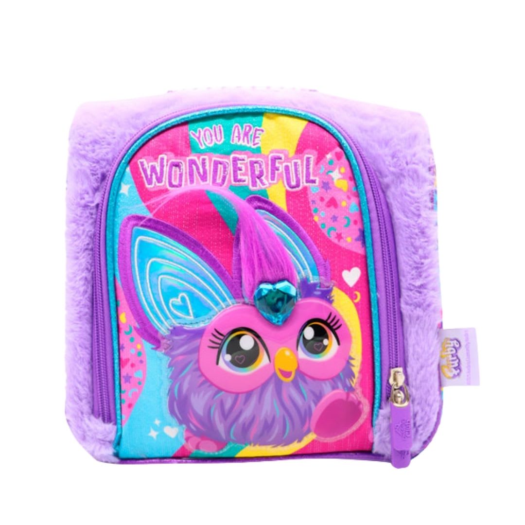 Lonchera Furby 0