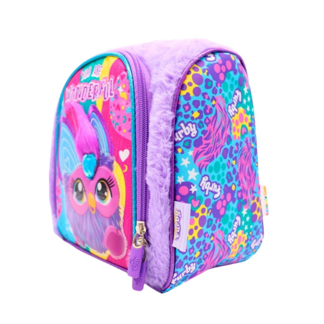Lonchera Furby2
