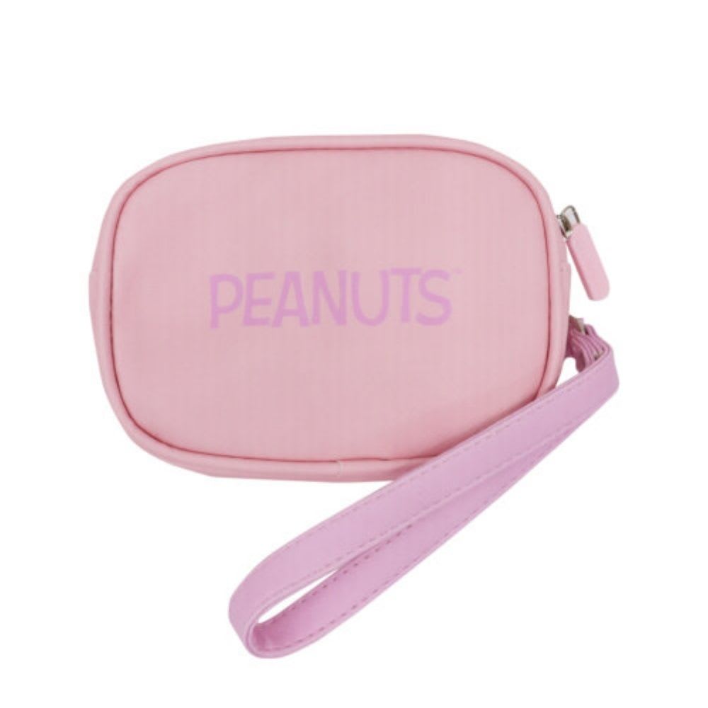 Neceser Snoopy y Woodstock Peanuts3