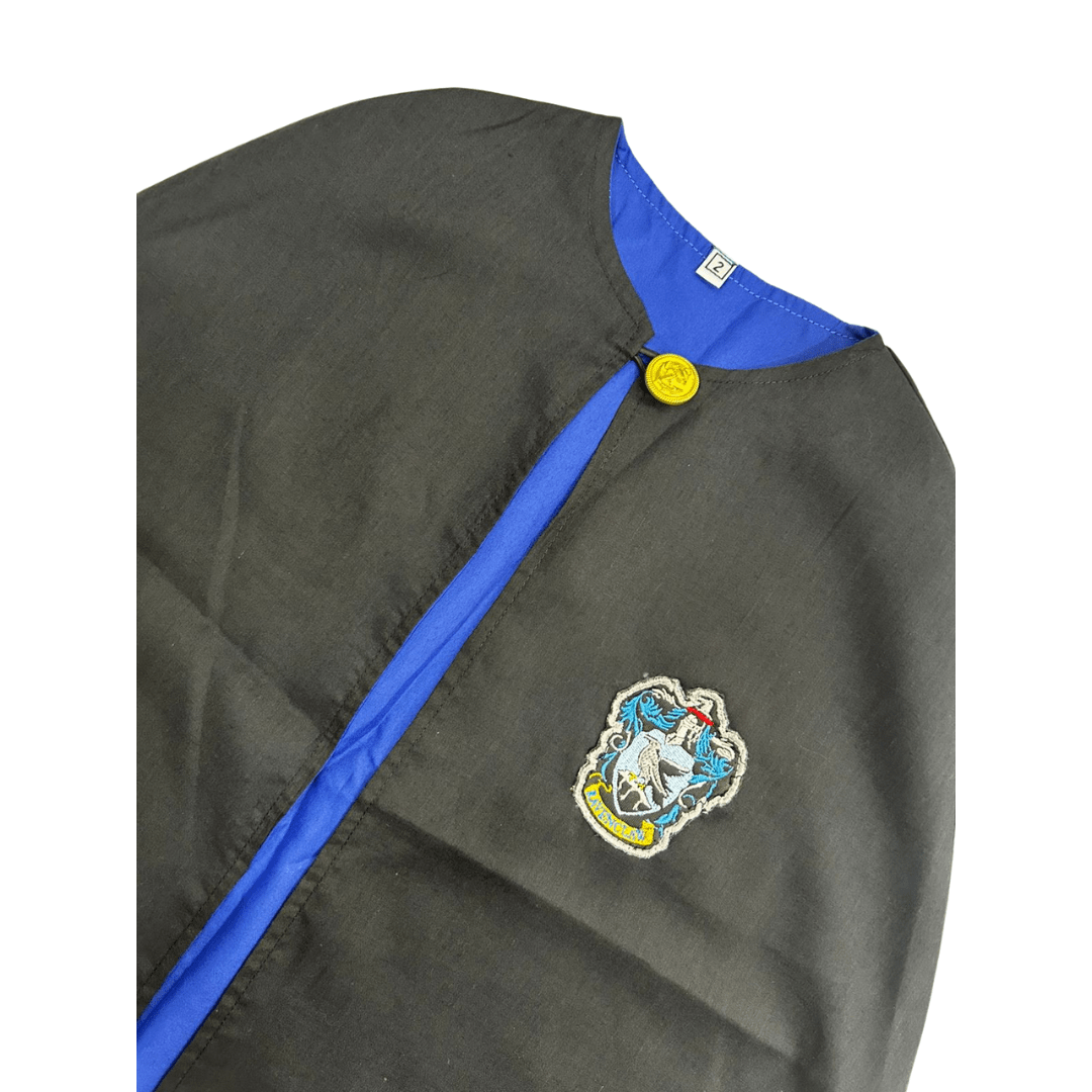 Tunica Capa Harry Potter Bebe Ravenclaw2