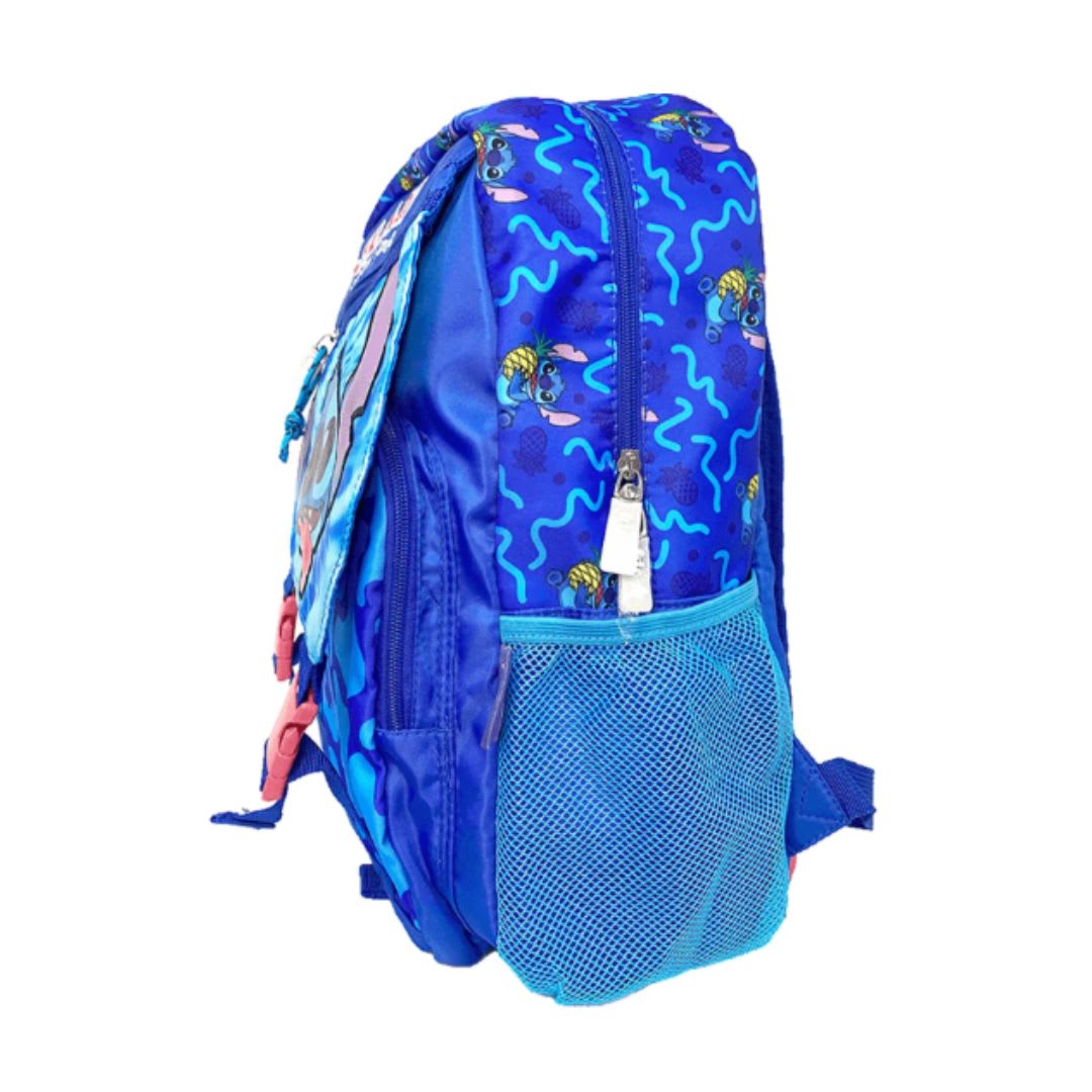 Mochila Oficio Lilo & Stitch Ohana2