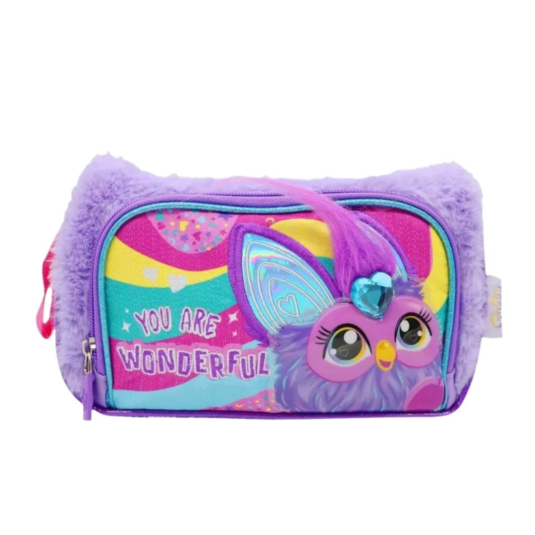 Cartuchera Furby 0