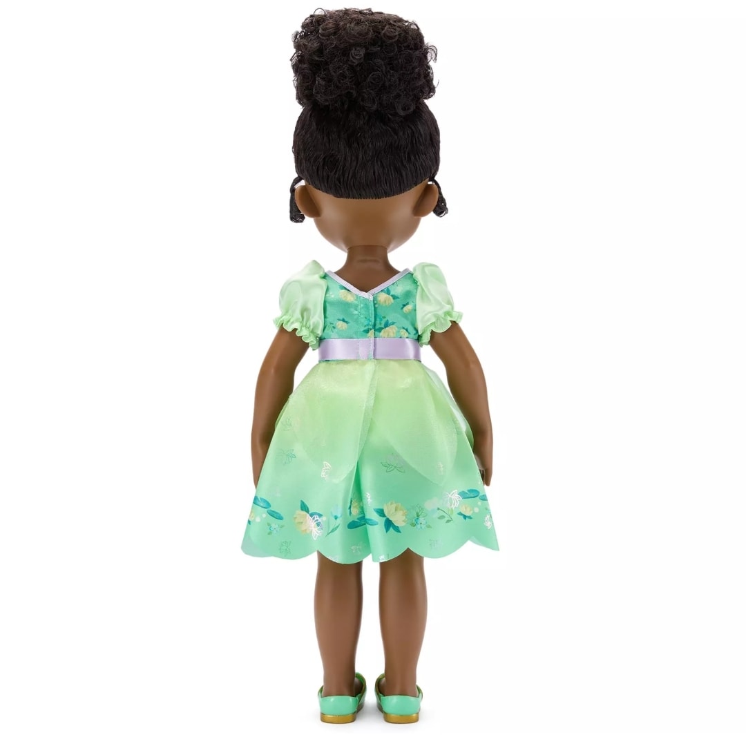 Muñeca Princesa Tiana Once Upon a Story Disney Store2