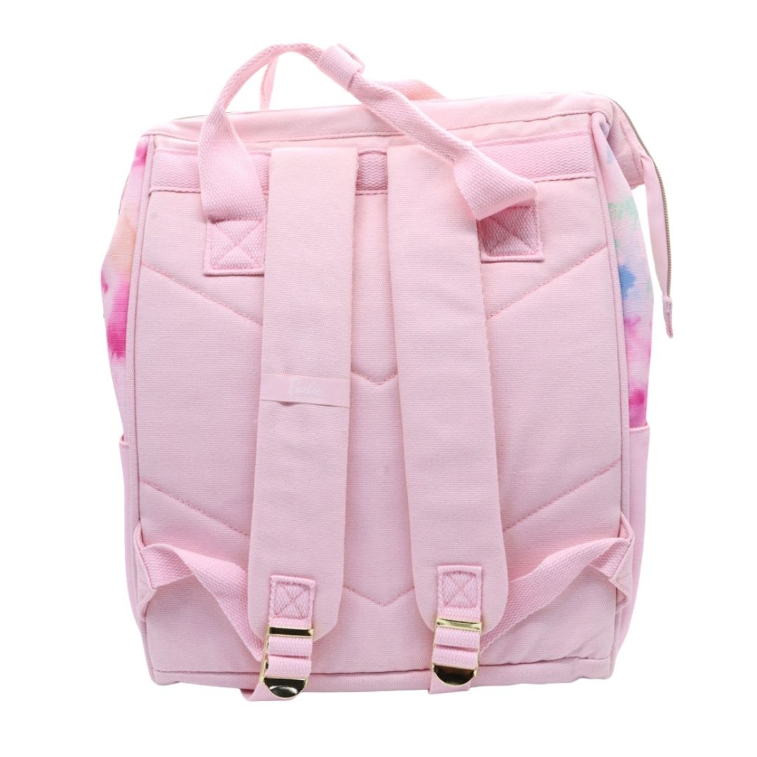 Pack Escolar Mochila Barbie Juvenil Oficio3