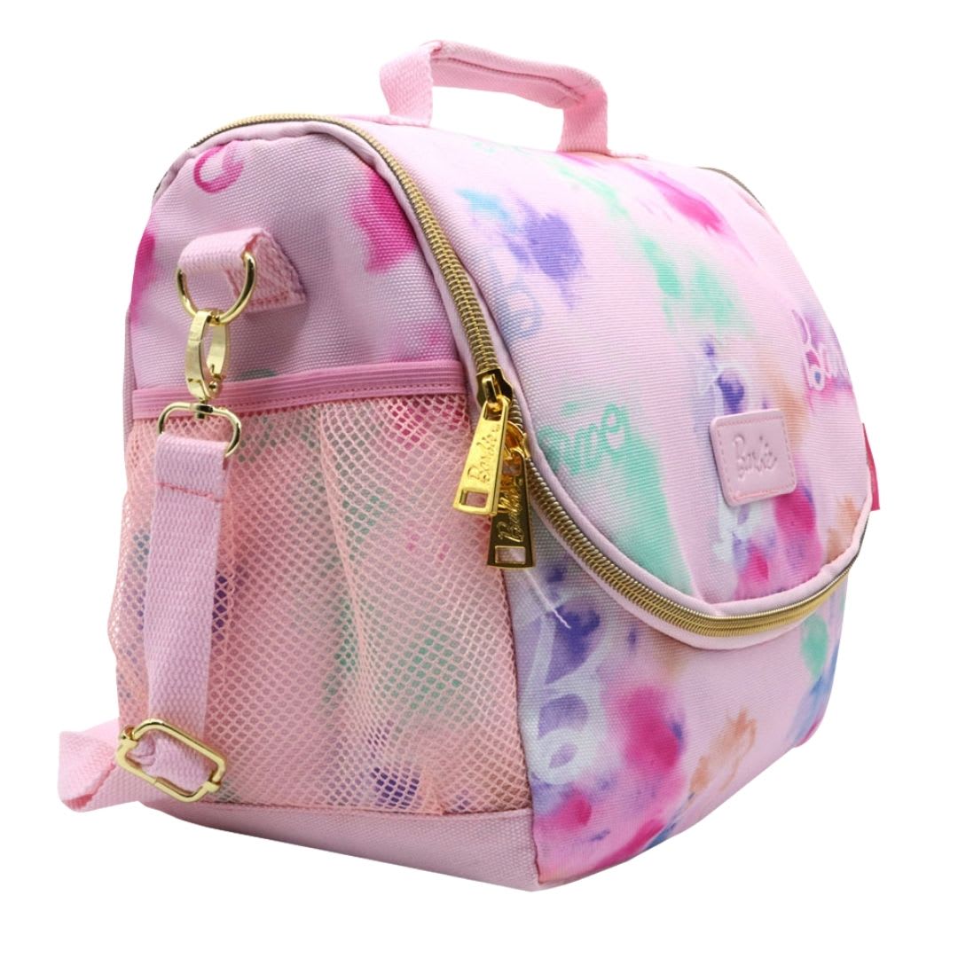 Pack Escolar Mochila Barbie Juvenil Oficio4