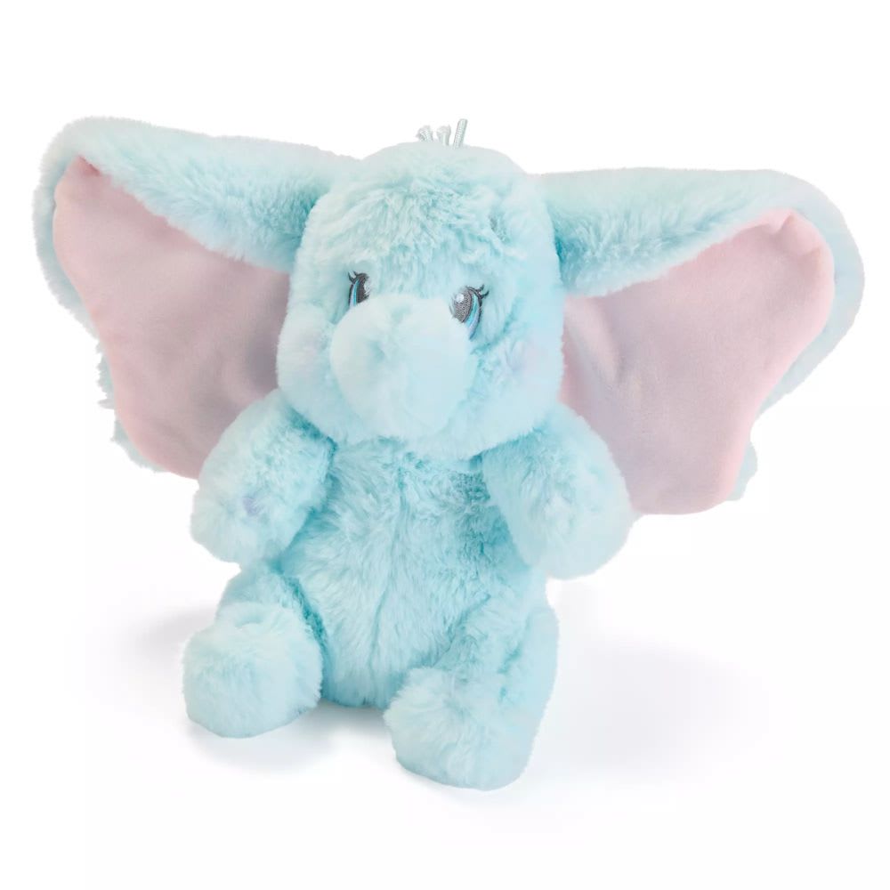 Peluche Bebe Dumbo Disney Store Mediano4