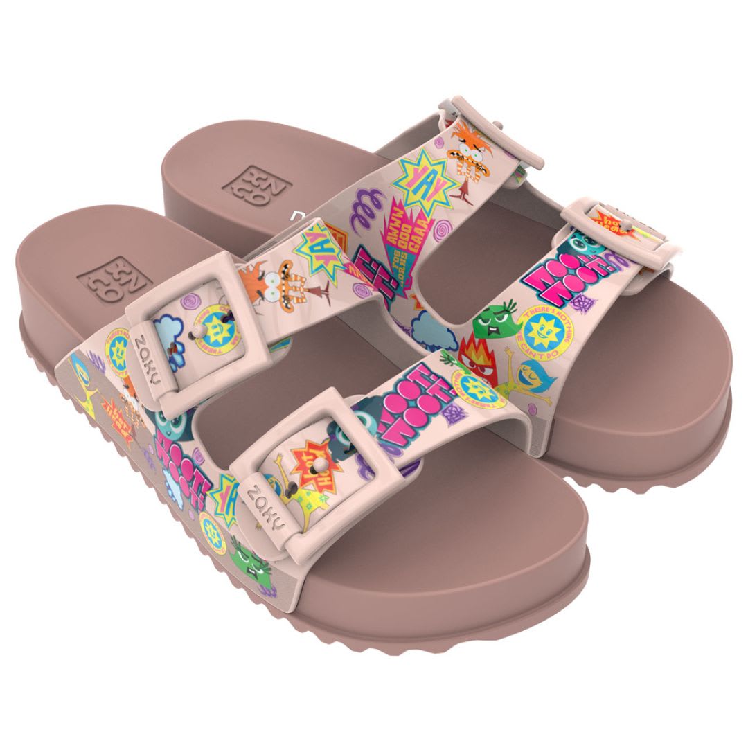 Sandalias Mujer Zaxy Intensamente Nude 0