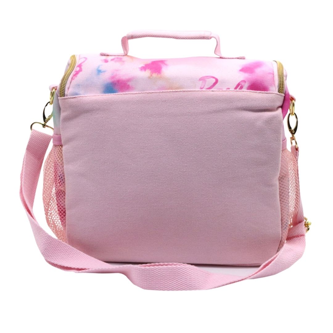 Pack Escolar Mochila Barbie Juvenil Oficio5