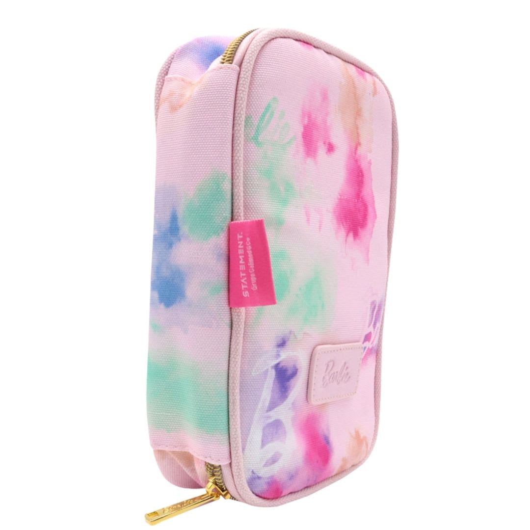 Pack Escolar Mochila Barbie Juvenil Oficio6