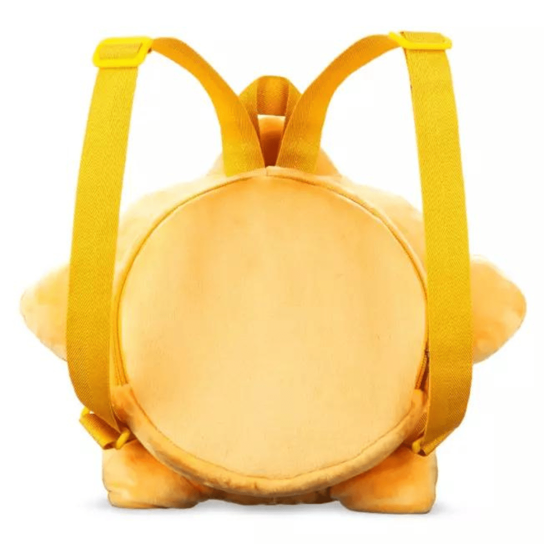 Mochila Peluche Estrella Wish Disney Store2