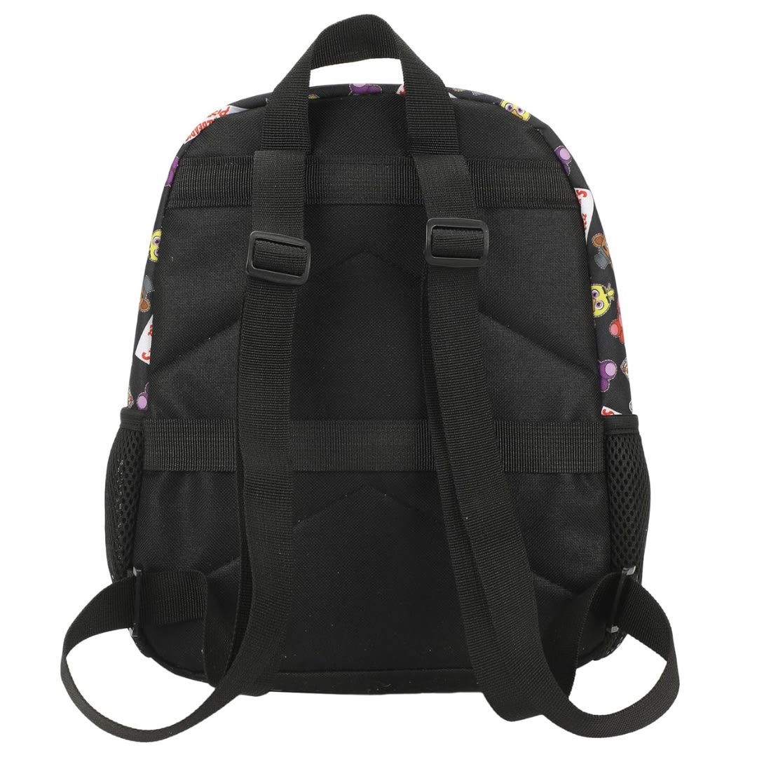 Pack Escolar Maleta + Mini Mochila Pokemon3