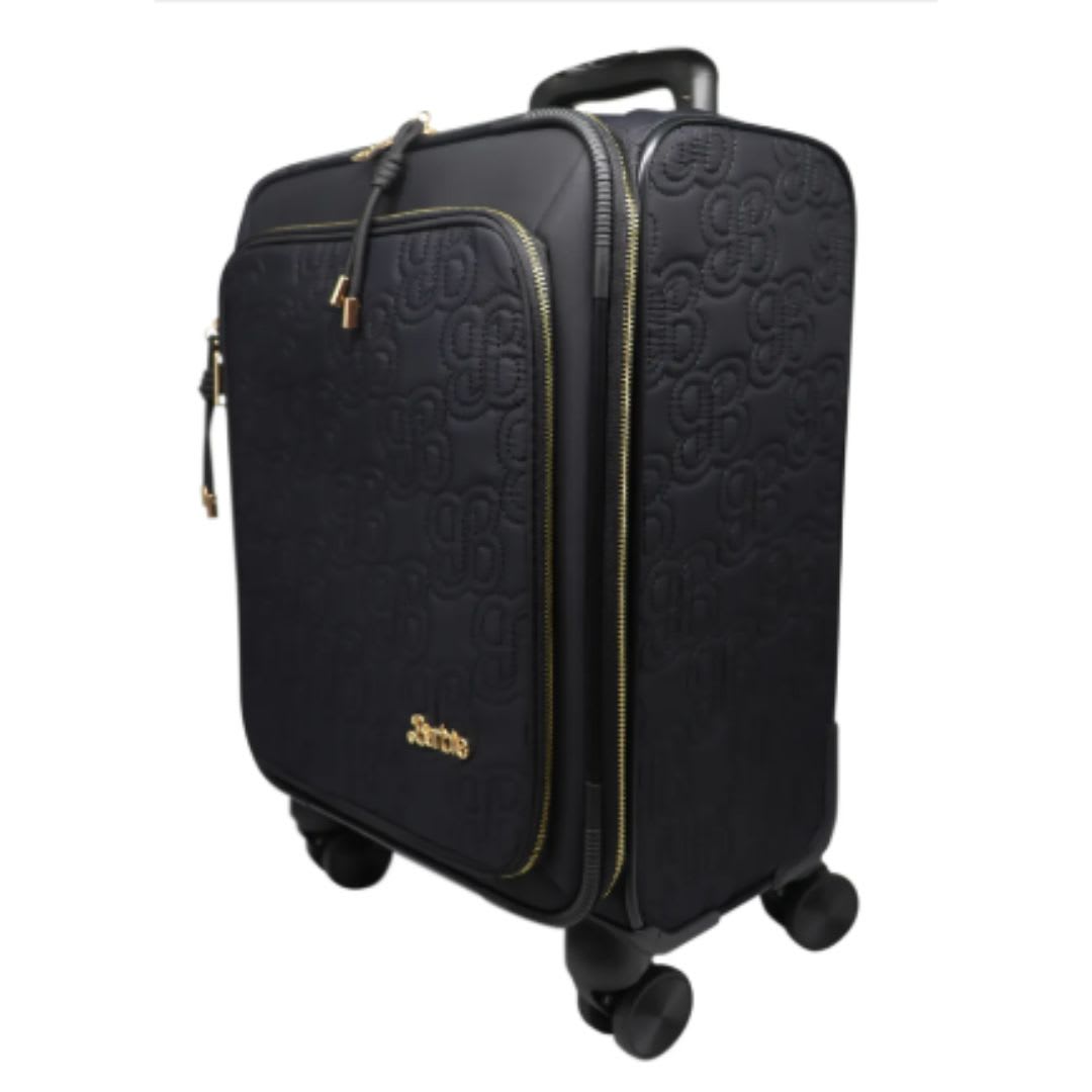 Maleta Oficio Barbie Negra2