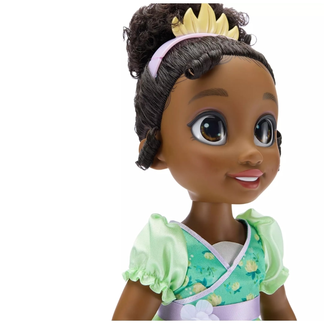Muñeca Princesa Tiana Once Upon a Story Disney Store3