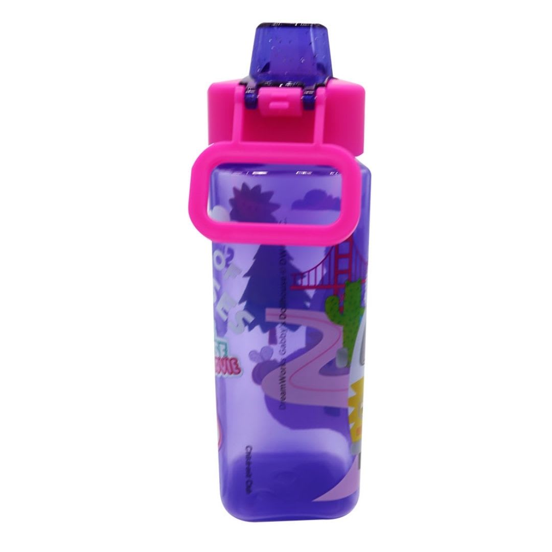 Tomatodo Escolar Botella Con Pico Gabby’s Dollhouse La Pelicula 500 ML3