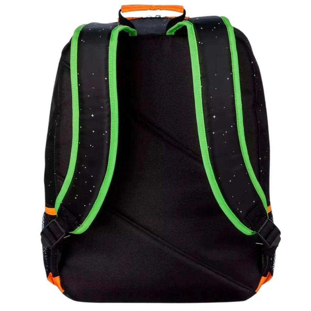Pack Escolar Mochila y Lonchera Buzz Lightyear Oficio3