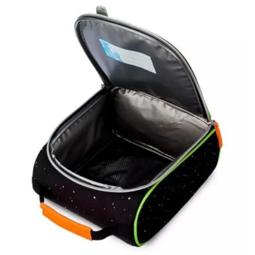 Pack Escolar Mochila y Lonchera Buzz Lightyear Oficio3